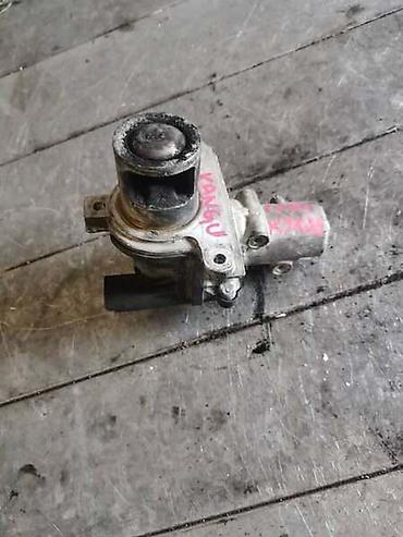 gedora za lambda sondu: EGR VENTIL 1.5 DCI ZA RENAULT KANGOO OD 2008. DO 2013. GOD. | EGR — 2