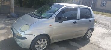 можна в рассрочку: Daewoo Matiz: 2000 г., 0.8 л, Механика, Бензин, Хэтчбэк