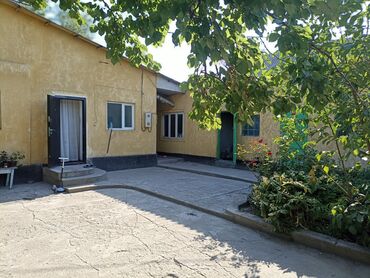 сдаю дом лебединовка в Кыргызстан | Продажа домов: 80 м², 3 комнаты, Старый ремонт Без мебели