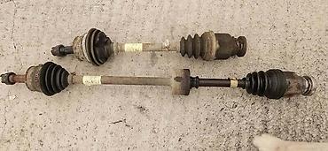 sidro za camac: POLUOSOVINA 1.2 16V ZA FIAT PUNTO — 2