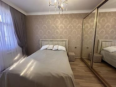 zigda bina evləri: 2 otaqlı, Yeni tikili, m. Koroğlu, 75 kv. m — 6