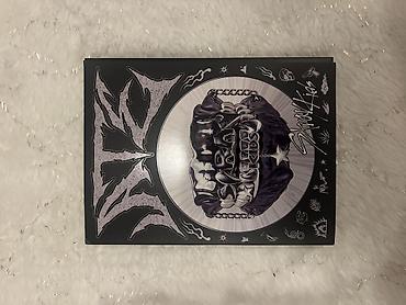 iticket konsert blok3: Kpop albom album Strey kids/Stray kids official album/Стрей кидс — 1