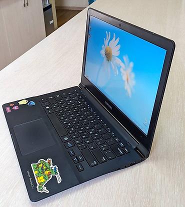 intel core i: Ультрабук Samsung NP905S3G-K01RU AMD Quad Core, DDR3 4Gb, SSD 128Gb — 3