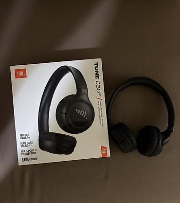JBL Tune 530BT simsiz on-ear qulaqlıq - JBL Pure Bass səsi – güclü və lalafo.az -da JBL Tune 530BT simsiz on-ear qulaqlıq - JBL Pure Bass səsi – güclü və