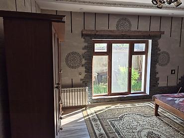 Uzunmüddətli kirayə evlər: 120 kv. m, 4 otaqlı — 21