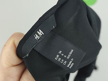 iron maiden: H&M, Sukienka damska, rozmiar S — 4