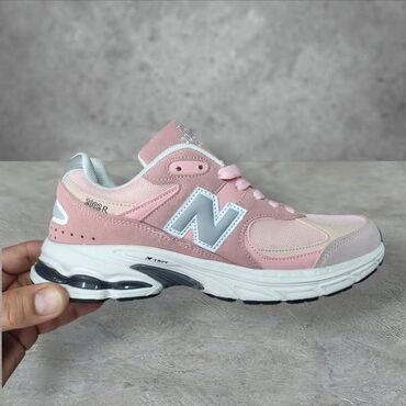 ggdb patike: NB 
36 do 46
 +