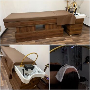 Yuxa, lavaş aparatları: ✔️1600 man(Xəzər rayon Binə qəsəbəsi). *HeadSpa*- Saç üçün Niaqara