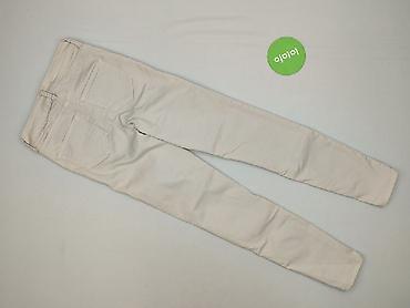 jeans zara flared: Vero Moda, Spodnie materiałowe damskie, rozmiar XS — 3