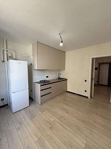 елизавета: 1 комната, 47 м², Тунгуч мкр Элитка, 8 этаж, Дизайнерский ремонт — 2