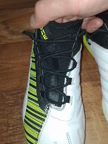 Patike: Puma ONE 5.0 sala patike za futsal br 38 - Model: Puma ONE 5.0 — 9