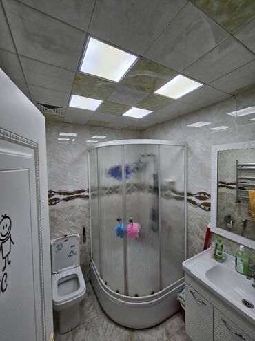 Köhnə tikili: Bakı, 2 otaqlı, Köhnə tikili, m. Əhmədli, 60 kv. m — 4