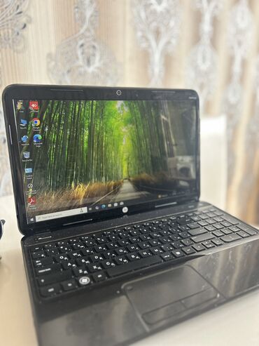ASUS: HP Pavilion G6 Notebook PC – 8GB RAM Qiymət: 160 AZN (razılaşma