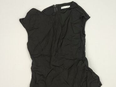 gerry weber bluzki wizytowe: Bluzka damska, Black, rozmiar S