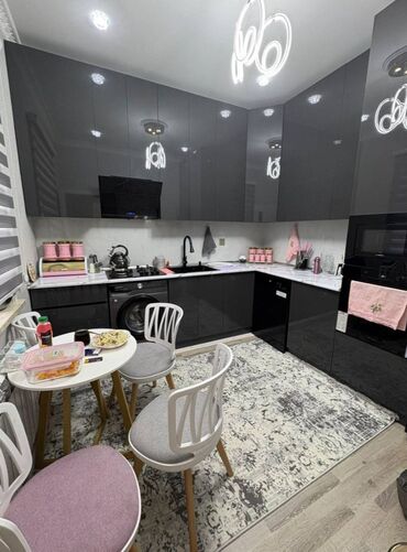 Həyət evi alıram: Masazır 3 otaqlı, 75 kv. m, Yeni təmirli