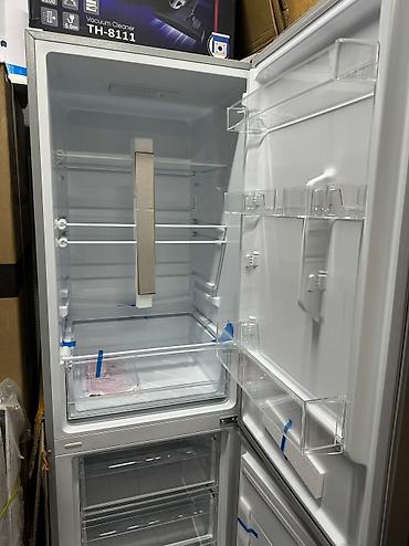 Холодильники: Холодильник Avest, Новый, Двухкамерный, De frost (капельный), 60 * 186 * 65 — 4