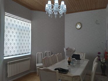 Həyət evləri və villaların satışı: Qala qəs. 4 otaqlı, 120 kv. m, Kredit yoxdur, Yeni təmirli — 8
