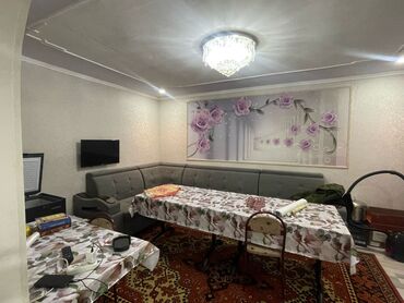 кв 3: 3 комнаты, 80 м², 105 серия, 1 этаж, Евроремонт