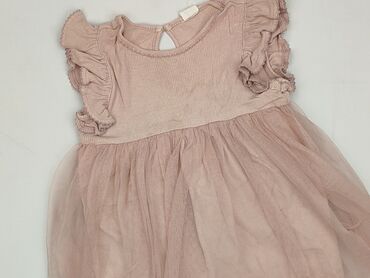 sukienka cekinowa f f: Сукня, H&M, 3-6 міс., стан - Дуже гарний