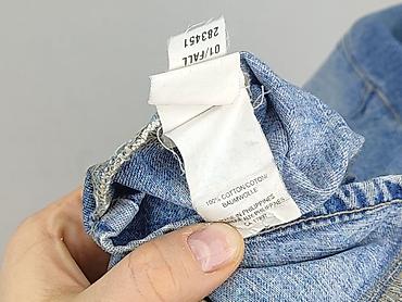 naszywka: Gap Tall, Koszula damska, rozmiar S — 6