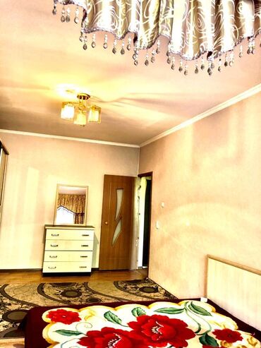 квартиру в балыкчы: 1 комната, Собственник, Без подселения, С мебелью частично