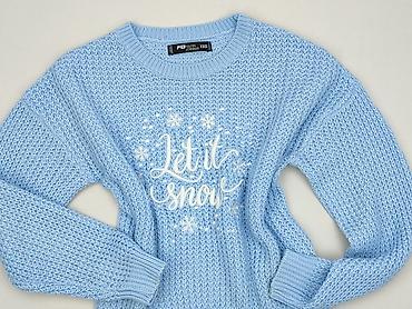liu jo sweter: FB Sister, Sweter damski, rozmiar 2XS — 1