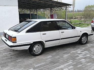 mini gps tracker: Toyota Camry: 1984 г., 2 л, Автомат, Бензин — 8