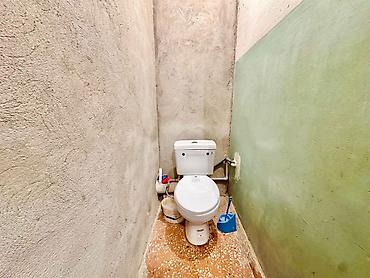 Продажа квартир: 1 комната, 21 м², Гостиничный тип, Городская больница №4 (ул. Айни) Гостиничный тип, 2 этаж, Косметический ремонт at lalafo.kg — 7 Продажа квартир: 1 комната, 21 м², Гостиничный тип, Городская больница №4 (ул. Айни) Гостиничный тип, 2 этаж, Косметический ремонт — 7