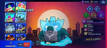 Другие видеоигры: Продаю профиль Brawl Stars + Clash royale Есть смена ника ✅ 53 — 11