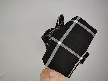 missguided eu: H&M, Spodnie materiałowe damskie, rozmiar M — 6