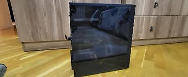 Masaüstü kompüterlər və iş stansiyaları: Masaüstü kompüter AeroCool Texniki göstəricilər: - Prosessor: Intel — 3