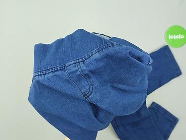 wide jeans: Beloved, Jeansy damskie, rozmiar XL — 5