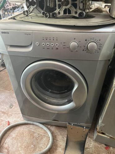 beko dfn 26424 x: Стиральная машина Beko, больше 10 кг