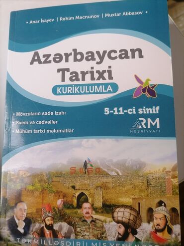 1 ci sinif azerbaycan dili kitabi yukle: Təzədi 6 dənədir heç işlənməyib