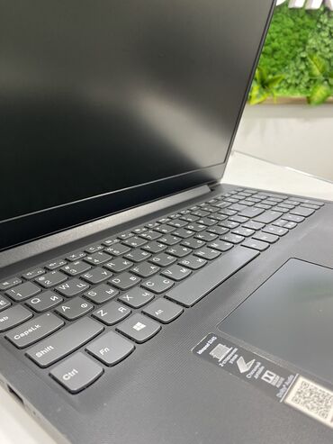 hp laptop: Ноутбук, Lenovo, 8 ГБ ОЗУ, Intel Core i3, 15.6 ", Б/у, Для несложных задач, память SSD