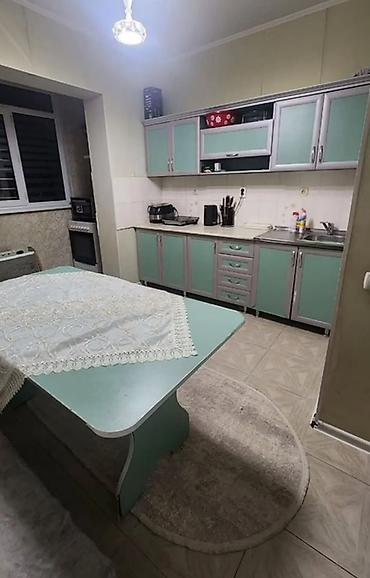кв 106: 2 комнаты, 54 м², 106 серия улучшенная, 4 этаж — 4