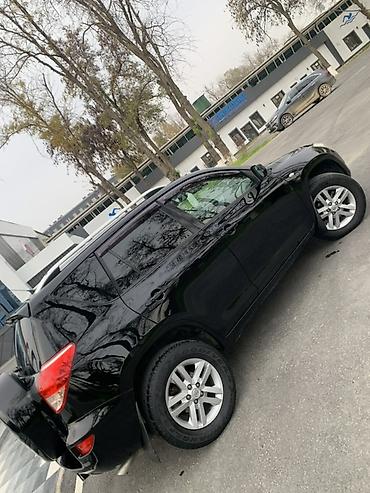 купить прадо: Toyota RAV4: 2007 г., 2 л, Автомат, Бензин, Кроссовер — 2