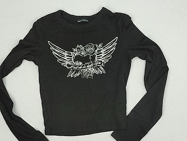 bershka acdc: Bershka, Top damski, rozmiar XS — 1