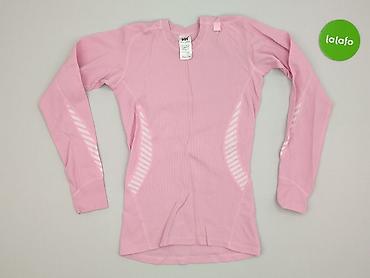 hellfire club h: Helly Hansen, T-shirt damski, rozmiar S — 2