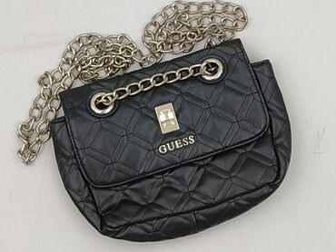 czapka uv h m: Handbag, Guess, condition - Very good