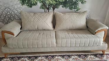 Divan, İşlənmiş, Açılan, Bazalı lalafo.az -da Divan, İşlənmiş, Açılan, Bazalı