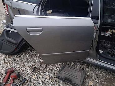 multimedia za audi a3: VRATA A4 ZA AUDI A4 | Vrata audi a4 vise boja. od 2001 do 2013 — 2