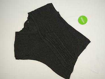 cardigan c: Kardigan damski, rozmiar 5XL — 2
