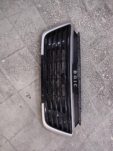 Baic SUV/Cross