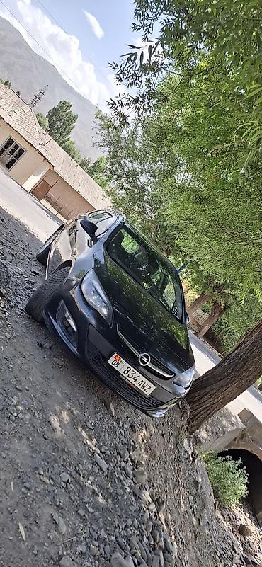 астра опел: Opel Astra: 2014 г., 1.6 л, Автомат, Бензин, Универсал — 2