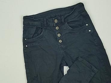Jeansy damskie, rozmiar S w lalafo.pl Jeansy damskie, rozmiar S
