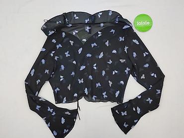 b: H&M Divided, Bluzka damska, rozmiar L — 3