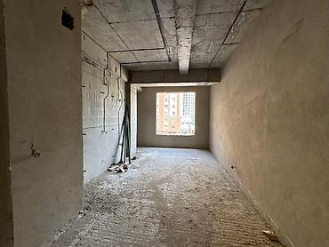 Продажа квартир: 2 комнаты, 60 м², Элитка, 13 этаж, Готовая ПСО (под самоотделку) — 15