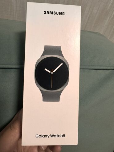 s8 ultra часы: Samsung Galaxy Watch8 — умные часы в фирменной коробке. Только что