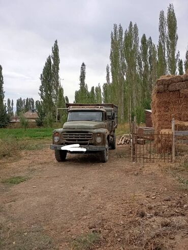 срочная продажа авто по низким ценам: ЗИЛ : 4 л | 1987 г. Внедорожник